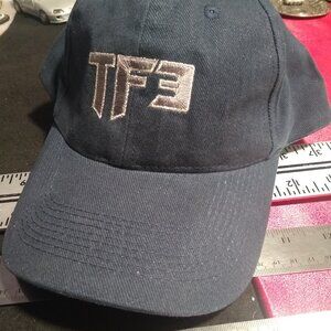 HTF RARE Authentic Transformers TF3 Movie Crew Wrap Gift Hat Never Worn